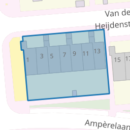 Perceel SHV00-A-1520