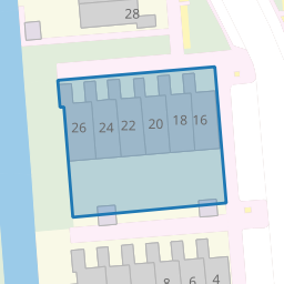 Perceel SHV00-A-1530