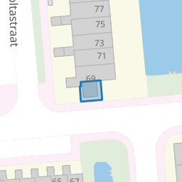 Perceel SHV00-A-1534