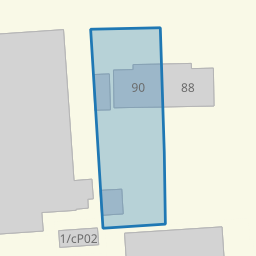 Perceel SHV00-A-1542