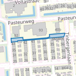 Perceel SHV00-A-1556