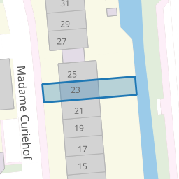 Perceel SHV00-A-1561