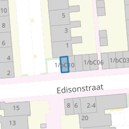 Perceel SHV00-A-1570