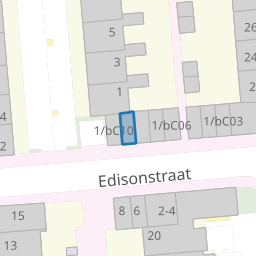 Perceel SHV00-A-1571