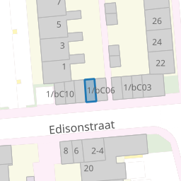 Perceel SHV00-A-1573