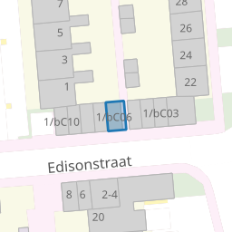 Perceel SHV00-A-1574