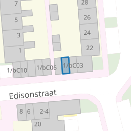 Perceel SHV00-A-1576