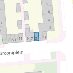 Perceel SHV00-A-1578