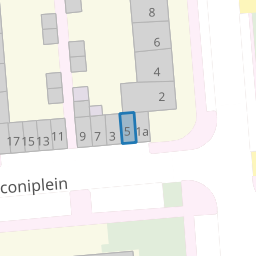 Perceel SHV00-A-1579