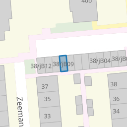 Perceel SHV00-A-1580