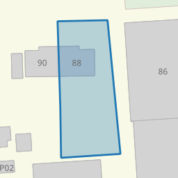 Perceel SHV00-A-1585