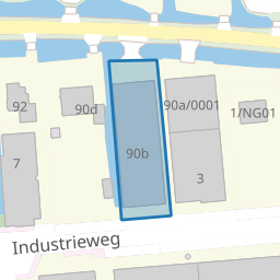 Perceel SHV00-A-1587