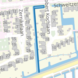 Perceel SHV00-A-1589