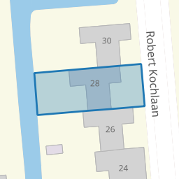 Perceel SHV00-A-1591
