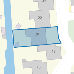 Perceel SHV00-A-1595