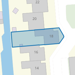 Perceel SHV00-A-1596