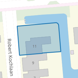 Perceel SHV00-A-1601