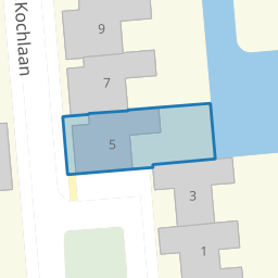 Perceel SHV00-A-1604