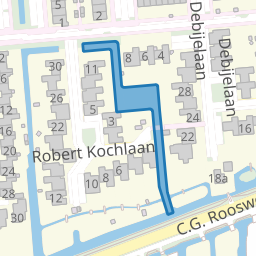 Perceel SHV00-A-1607