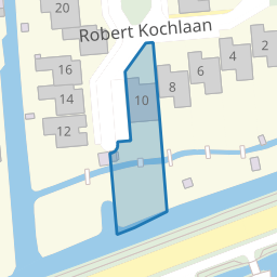 Perceel SHV00-A-1608