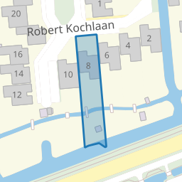 Perceel SHV00-A-1609