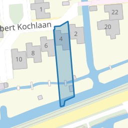 Perceel SHV00-A-1611