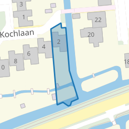 Perceel SHV00-A-1612