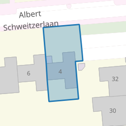 Perceel SHV00-A-1615