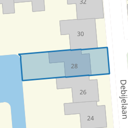 Perceel SHV00-A-1618