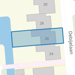 Perceel SHV00-A-1619
