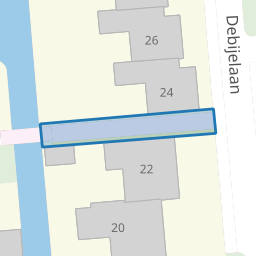 Perceel SHV00-A-1621