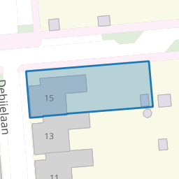 Perceel SHV00-A-1625