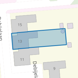 Perceel SHV00-A-1626