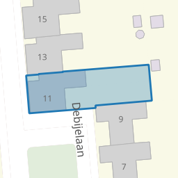 Perceel SHV00-A-1627