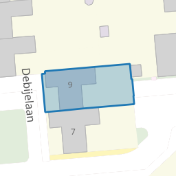 Perceel SHV00-A-1628