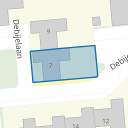 Perceel SHV00-A-1629