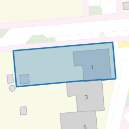 Perceel SHV00-A-1630