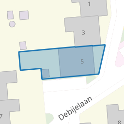 Perceel SHV00-A-1632