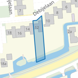 Perceel SHV00-A-1636