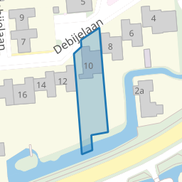 Perceel SHV00-A-1637