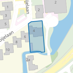 Perceel SHV00-A-1640