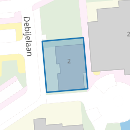 Perceel SHV00-A-1642