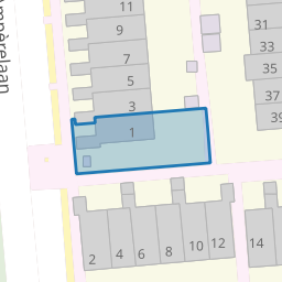 Perceel SHV00-A-1646