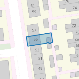 Perceel SHV00-A-1652