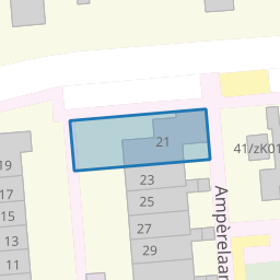 Perceel SHV00-A-1657