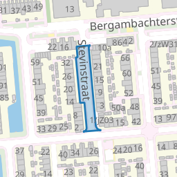 Perceel SHV00-A-1664