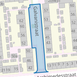 Perceel SHV00-A-1665