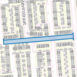 Perceel SHV00-A-1667