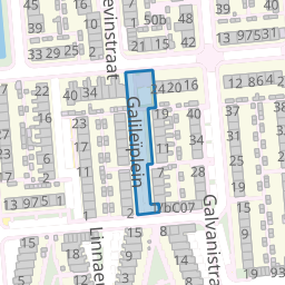 Perceel SHV00-A-1669