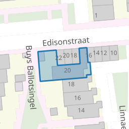 Perceel SHV00-A-1671